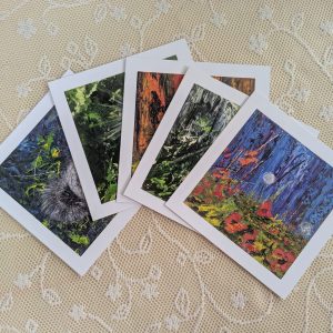 Cards (Pack of 5)