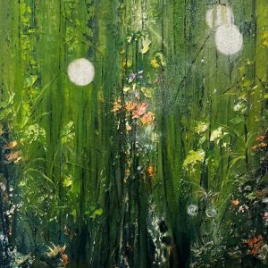 Woodland Glow
